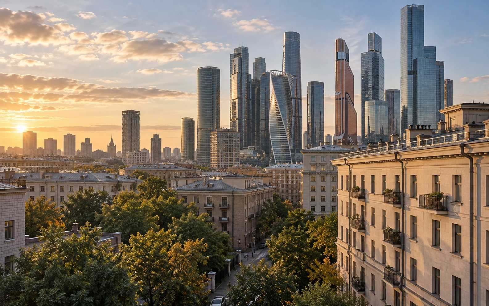 Пресня